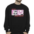 Miniatyrbilde 3 av 4: Star Wars Mens Imperial Stormtrooper Sweatshirt