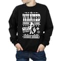 Miniatyrbillede 3 af 5: Disney Boys Toy Story Wanted Poster Sweatshirt