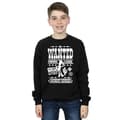 Miniatyrbillede 2 af 5: Disney Boys Toy Story Wanted Poster Sweatshirt