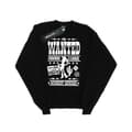 Miniatyrbillede 1 af 5: Disney Boys Toy Story Wanted Poster Sweatshirt