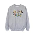 Miniatyrbild 1 av 3: Disney Mickey Mouse And Friends Faces-tröja för flickor