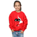 Miniatyrbild 2 av 3: Disney Girls Incredibles 2 Incredible Baby Sweatshirt