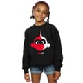 Miniatyrbild 2 av 3: Disney Girls Incredibles 2 Incredible Baby Sweatshirt