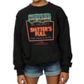 Miniatyrbild 3 av 5: National Lampoon´s Christmas Vacation Sweatshirt för flickor No Vacancy