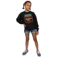 Miniatyrbild 4 av 5: National Lampoon´s Christmas Vacation Sweatshirt för flickor No Vacancy