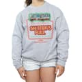 Miniatyrbild 3 av 5: National Lampoon´s Christmas Vacation Sweatshirt för flickor No Vacancy