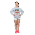 Miniatyrbild 4 av 5: National Lampoon´s Christmas Vacation Sweatshirt för flickor No Vacancy