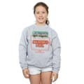 Miniatyrbild 2 av 5: National Lampoon´s Christmas Vacation Sweatshirt för flickor No Vacancy