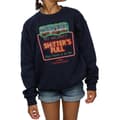 Miniatyrbild 3 av 5: National Lampoon´s Christmas Vacation Sweatshirt för flickor No Vacancy
