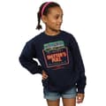 Miniatyrbild 2 av 5: National Lampoon´s Christmas Vacation Sweatshirt för flickor No Vacancy