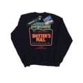 Miniatyrbild 1 av 5: National Lampoon´s Christmas Vacation Sweatshirt för flickor No Vacancy