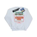 Miniatyrbild 1 av 5: National Lampoon´s Christmas Vacation Sweatshirt för flickor No Vacancy