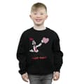 Miniatyrbild 2 av 3: Disney Pojkar Goofy Love Heart Sweatshirt