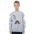 Pikkukuva 2 / 3: Disney Boys Goofy Love Heart Sweatshirt