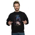 Miniatyrbilde 2 av 3: Star Wars Mens Collector´s Edition Sweatshirt