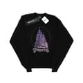 Miniatyrbild 1 av 3: Disney Sweatshirt - Prinsessan Christmas Castle - dam/dam