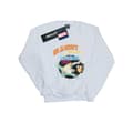 Miniatyrbild 1 av 3: Marvel Guardians Of The Galaxy Milano Stars Sweatshirt för flickor