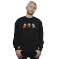 Miniatyrbild 2 av 3: Disney Herr Duck Tales Halloweenkostymer Sweatshirt