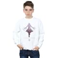 Miniatyrbillede 2 af 3: Marvel Boys Scarlet Witch Silhouette Sweatshirt