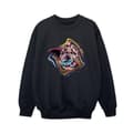 Miniatyrbillede 1 af 3: Marvel Boys Thor Love And Thunder Thor Swirl Sweatshirt