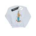 Miniatyrbillede 1 af 3: Disney Womens/Ladies Goofy Christmas Lights Sweatshirt