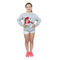 Pikkukuva 4 / 5: Disney Princess Girls Ariel Pop Art Sweatshirt