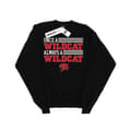 Miniatyrbilde 1 av 3: Disney Mens High School Musical The Musical Once A Wildcat Sweatshirt