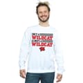 Miniatyrbilde 2 av 3: Disney Mens High School Musical The Musical Once A Wildcat Sweatshirt