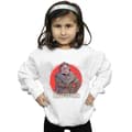 Pikkukuva 2 / 3: Star Wars Girls The Mandalorian I Have Spoken Sweatshirt