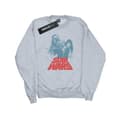 Miniatyrbillede 1 af 5: Star Wars Womens/Ladies Han Solo Chewie Duet Sweatshirt