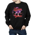 Miniatyrbild 3 av 5: DC Comics Pojkar Batman TV Series The Penguin Aristocrat Sweatshirt