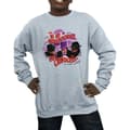 Miniatyrbild 3 av 5: DC Comics Pojkar Batman TV Series The Penguin Aristocrat Sweatshirt