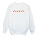 Pikkukuva 1 / 4: Disney Boys Winnie The Pooh Hunny Line Sweatshirt