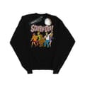 Miniatyrbild 1 av 3: Scooby Doo Klassisk grupptröja för flickor