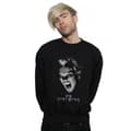 Miniatyrbilde 2 av 3: The Lost Boys Mens David Snarl Mono Sweatshirt
