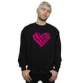 Miniatyrbillede 2 af 3: Sonny & Cher Mens I Got You Babe Sweatshirt