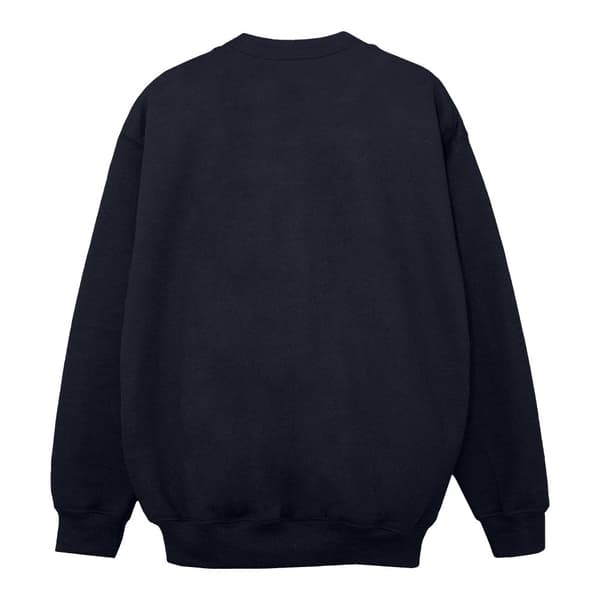 Disney Sweatshirt med giftäpple för flickor