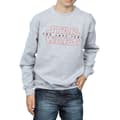 Miniatyrbild 3 av 5: Star Wars Pojkar The Last Jedi Logo Sweatshirt