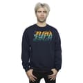 Miniatyrbilde 2 av 4: Disney Mens Luca Swim Sweatshirt