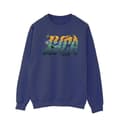 Miniatyrbilde 1 av 4: Disney Mens Luca Swim Sweatshirt