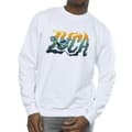 Miniatyrbilde 3 av 4: Disney Mens Luca Swim Sweatshirt