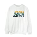 Miniatyrbilde 1 av 4: Disney Mens Luca Swim Sweatshirt