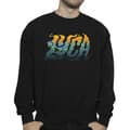 Miniatyrbilde 3 av 4: Disney Mens Luca Swim Sweatshirt
