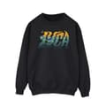 Miniatyrbilde 1 av 4: Disney Mens Luca Swim Sweatshirt