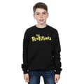 Miniatyrbillede 2 af 3: The Flintstones Boys Original Logo Sweatshirt