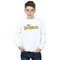 Miniatyrbillede 2 af 3: The Flintstones Boys Original Logo Sweatshirt
