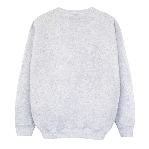 Disney Dam/Tjej Minnie Mouse Brave The Wave Sweatshirt