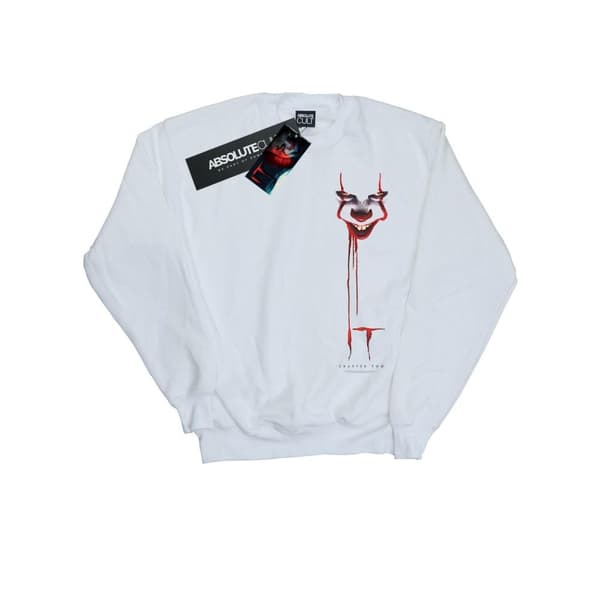 It Chapter 2 Herr Poster Drip Sweatshirt