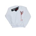 Miniatyrbild 1 av 3: It Chapter 2 Herr Poster Drip Sweatshirt