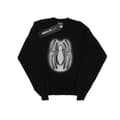 Miniatyrbild 1 av 3: Marvel Mens Spider-Man Graffiti Logo Sweatshirt